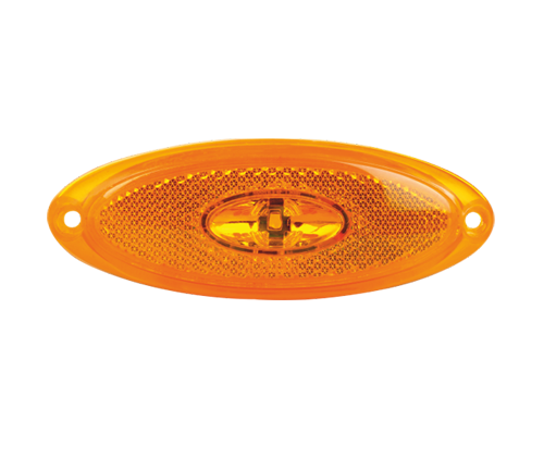 Side Marker Lamps